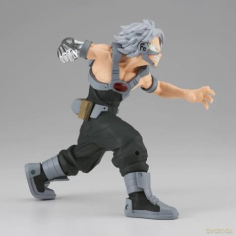 Banpresto The Amazing Heroes My Hero Academia Vol34 Tetsutetsu Tetsutetsu Statue 88284
