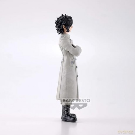 Banpresto Tokyo Revengers Hajime Kokonoi Statue 17cm 19570