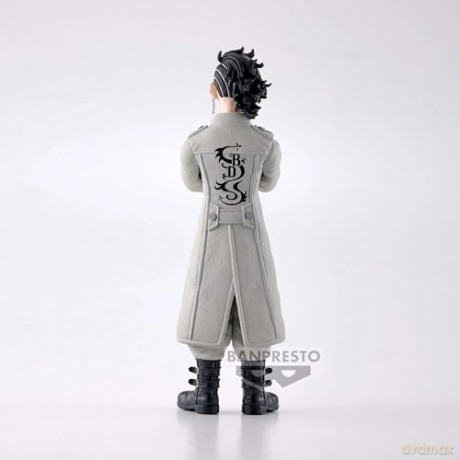 Banpresto Tokyo Revengers Hajime Kokonoi Statue 17cm 19570