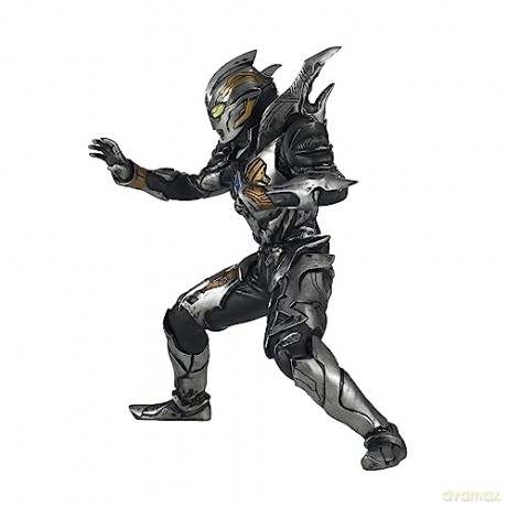 Banpresto Ultraman Trigger Heros Brave Trigger Dark VerA Statue 15cm 18280