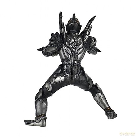 Banpresto Ultraman Trigger Heros Brave Trigger Dark VerA Statue 15cm 18280