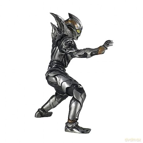 Banpresto Ultraman Trigger Heros Brave Trigger Dark VerA Statue 15cm 18280