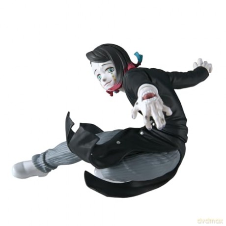 Banpresto Vibration Stars Demon Slayer Kimetsu No Yaiba Enmu Statue 11cm 29067