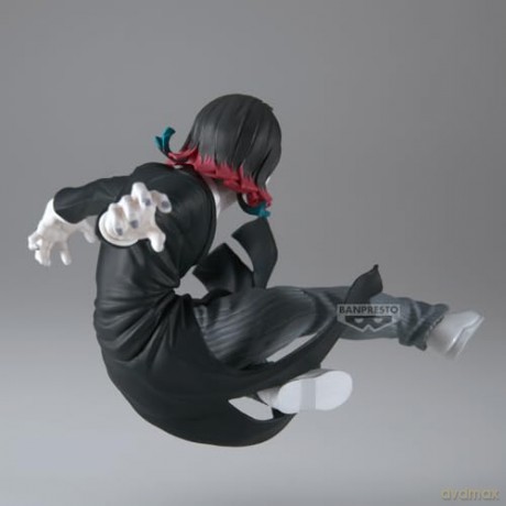 Banpresto Vibration Stars Demon Slayer Kimetsu No Yaiba Enmu Statue 11cm 29067