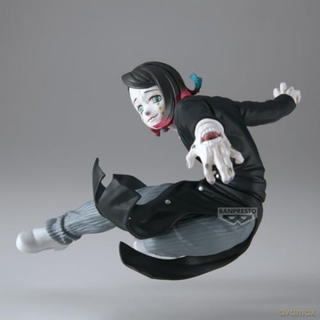Banpresto Vibration Stars Demon Slayer Kimetsu No Yaiba Enmu Statue 11cm 29067