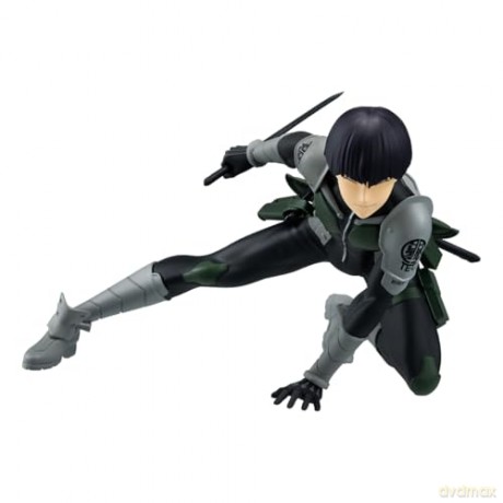 Banpresto Vibration Stars Kaiju No 8 Soshiro Hoshina Statue 13cm 29510