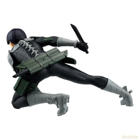 Banpresto Vibration Stars Kaiju No 8 Soshiro Hoshina Statue 13cm 29510
