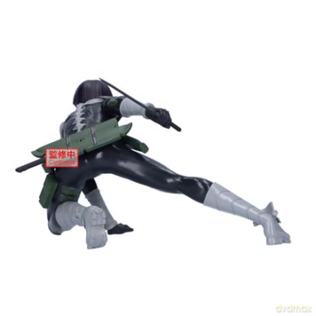 Banpresto Vibration Stars Kaiju No 8 Soshiro Hoshina Statue 13cm 29510