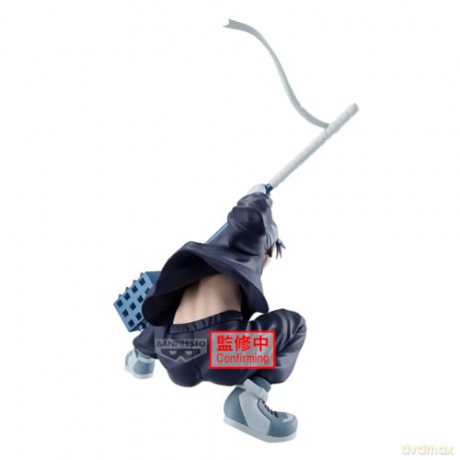 Banpresto Vibration Stars Sakamoto Days Gaku Statue 14cm 29622