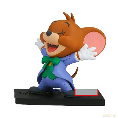 Banpresto WB 100Th Anniversary Tom And Jerry Jerry as Joker VerB Figure 8cm 88442