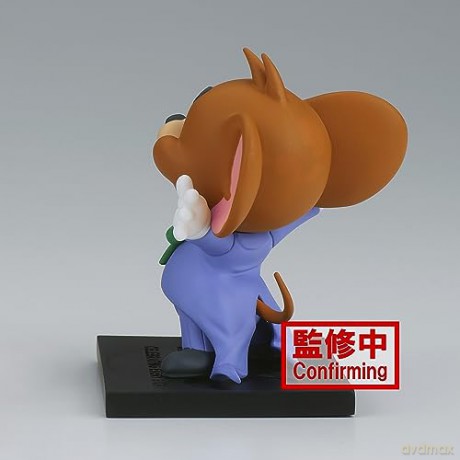 Banpresto WB 100Th Anniversary Tom And Jerry Jerry as Joker VerB Figure 8cm 88442