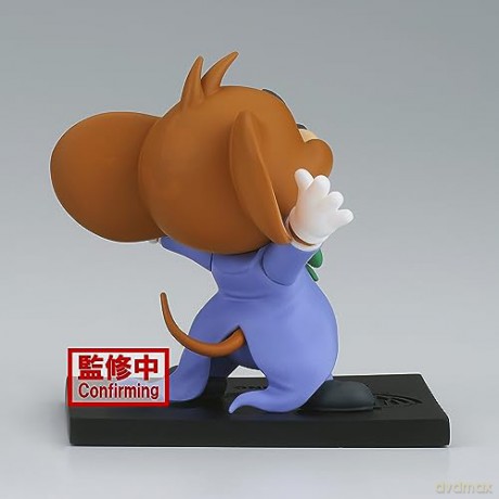 Banpresto WB 100Th Anniversary Tom And Jerry Jerry as Joker VerB Figure 8cm 88442