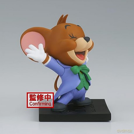 Banpresto WB 100Th Anniversary Tom And Jerry Jerry as Joker VerB Figure 8cm 88442