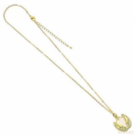 Carat Shop Harry Potter Golden Egg Necklace WNX00396
