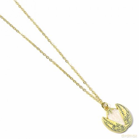 Carat Shop Harry Potter Golden Egg Necklace WNX00396