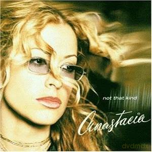 Anastacia: Not That Kind [CD]