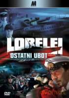 Lorelei: Ostatni U-Boot [2DVD]