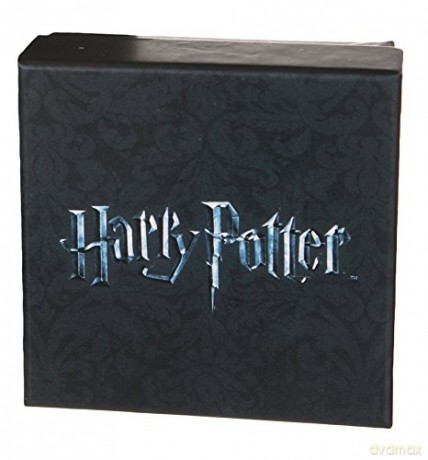Carat Shop Harry Potter Hedwig the Owl Slider Charm Silver HP0046