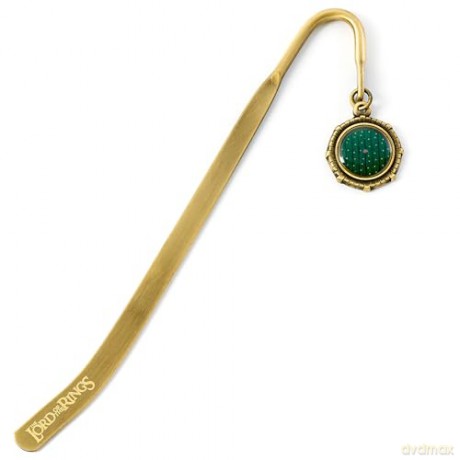 Carat Shop The Lord of The Rings Hobbit Door Bookmark LRBM0001
