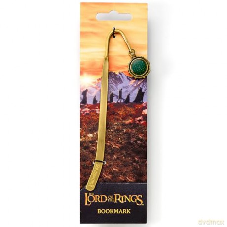 Carat Shop The Lord of The Rings Hobbit Door Bookmark LRBM0001
