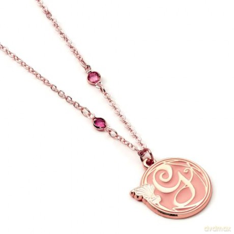 Carat Shop Wicked Glinda Logo Necklace WKN00002