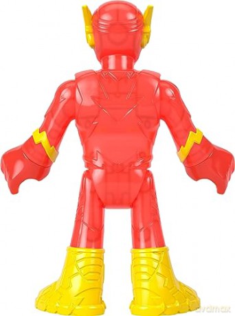 FisherPrice Imaginext DC Super Friends Flash XL Action Figure HXH34