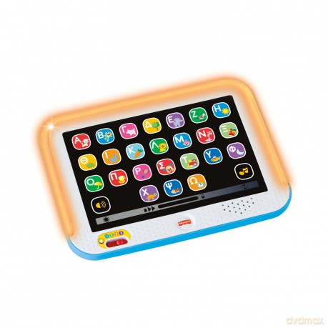 FisherPrice Laugh Learn Smart Stages Tablet HXB90
