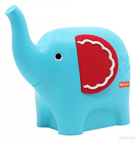 FisherPrice LED light Elephant 22293