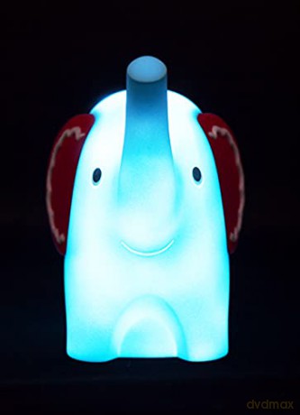 FisherPrice LED light Elephant 22293