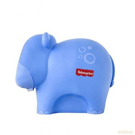 FisherPrice LED light Hippo 22294