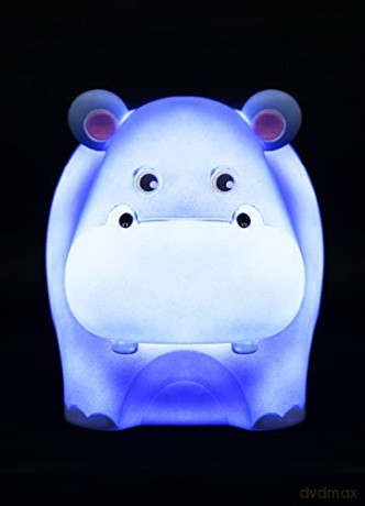 FisherPrice LED light Hippo 22294