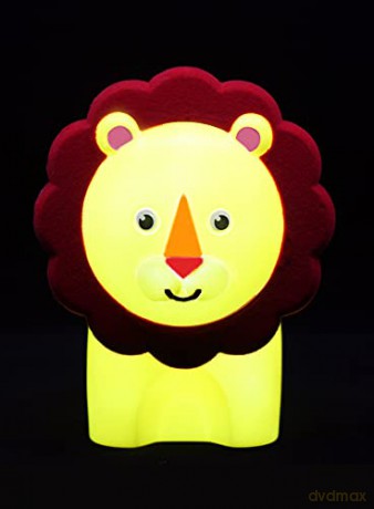 FisherPrice LED Light Lion 22295