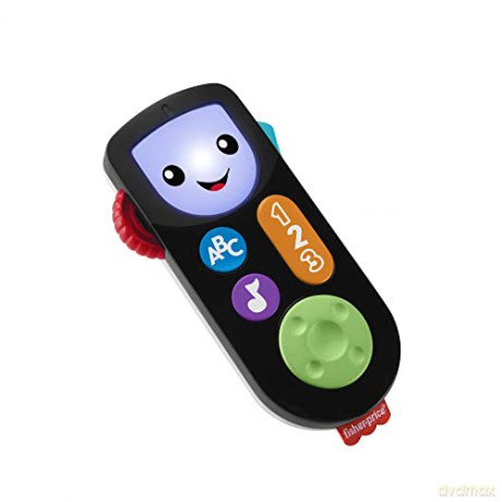 FisherPrice Stream Learn Remote HHH27