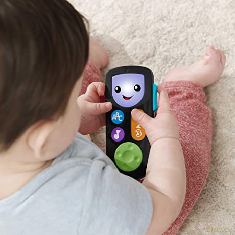 FisherPrice Stream Learn Remote HHH27
