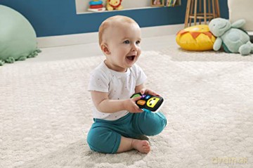 FisherPrice Stream Learn Remote HHH27