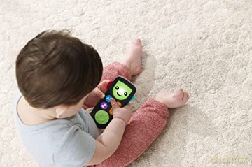 FisherPrice Stream Learn Remote HHH27