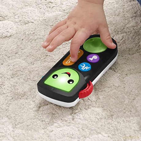 FisherPrice Stream Learn Remote HHH27