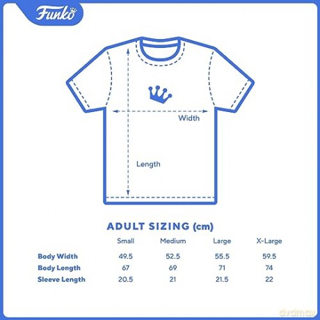 Funko Koszulka w pudełku John Wick 3 T-Shirt S