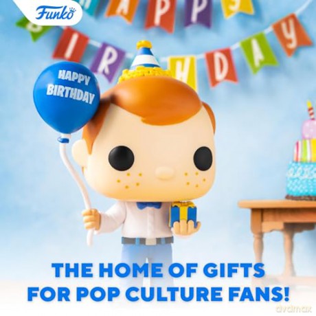 Funko Koszulka w pudełku Disney Star Wars Return of the Jedi Village of Ewoks M