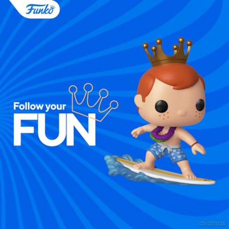 Funko Koszulka w pudełku Disney Star Wars Return of the Jedi Village of Ewoks M