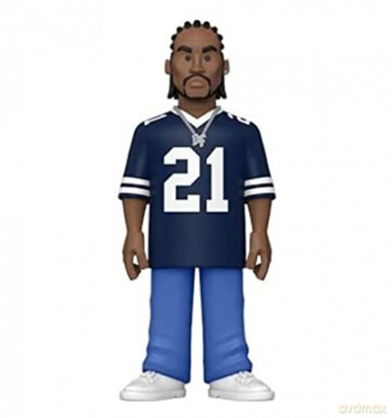 Funko Gold Outkast Big Boi Ms Jackson Premium Vinyl Figure 12