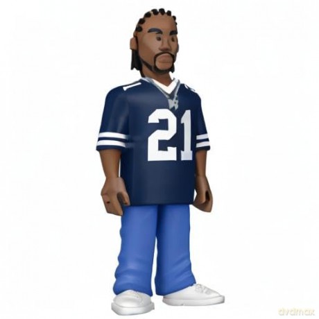 Funko Gold Outkast Big Boi Ms Jackson Premium Vinyl Figure 12