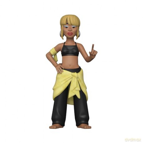 Funko Gold TLC TBoz Premium Vinyl Figure 5