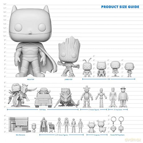 Funko Gold TLC TBoz Premium Vinyl Figure 5