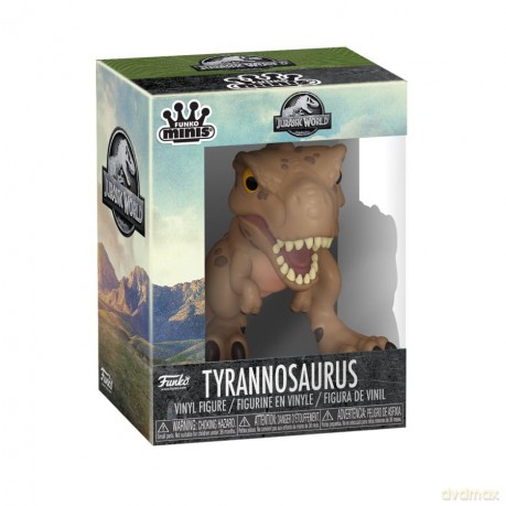 Funko Minis Jurassic Park Random Vinyl Figures