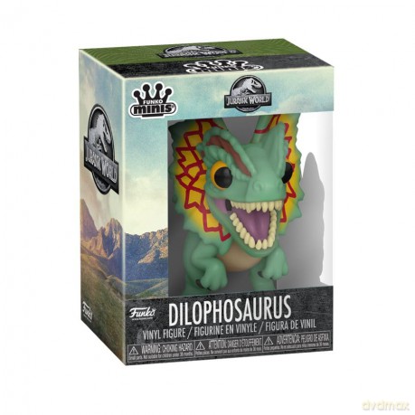 Funko Minis Jurassic Park Random Vinyl Figures