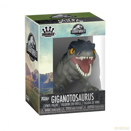 Funko Minis Jurassic Park Random Vinyl Figures