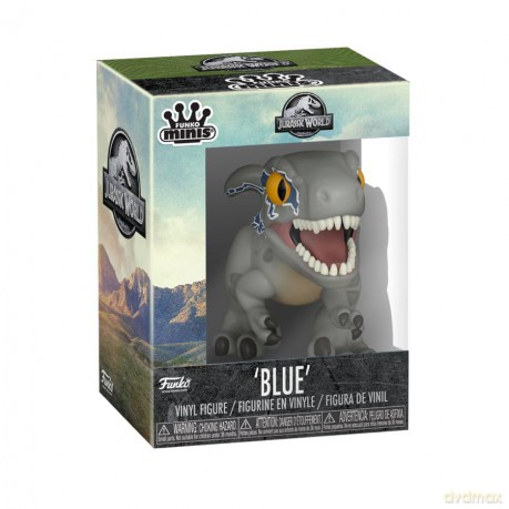 Funko Minis Jurassic Park Random Vinyl Figures
