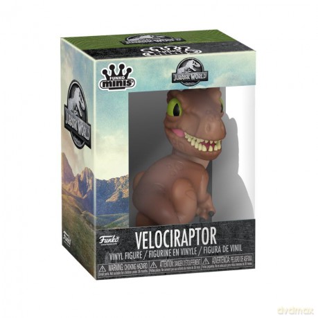 Funko Minis Jurassic Park Random Vinyl Figures