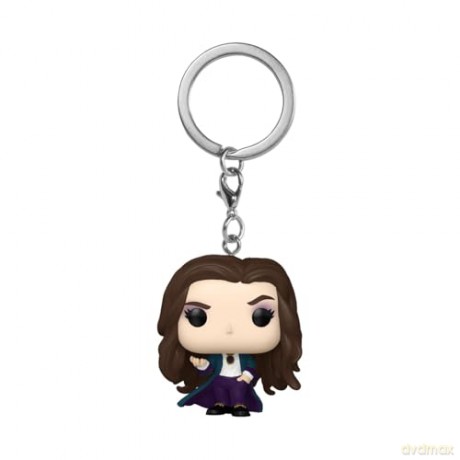 Funko Pocket Pop Agatha Agatha Harkness Vinyl Figure Keychain